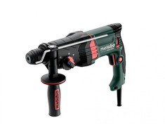 Grąžtas Elektrinis perforatorius KHE 2645 Quick SDS-plius, Metabo