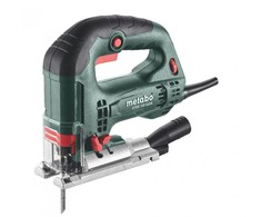 Elektrinis siaurapjūklis STEB 100 Quick, Metabo