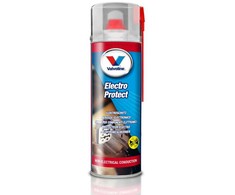 Elektros jungčių purškiklis ELECTRO PROTECT 500ml, Valvoline