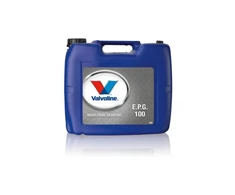 EPG 100 20L, Valvoline