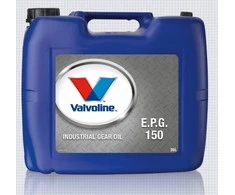 EPG 150 20L, Valvoline