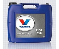 EPG 220 20L, Valvoline
