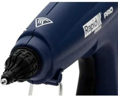 Extra thin nozzle for PRO glue guns, Rapid