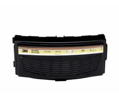 Filtras A2P3 skirtas Versaflo TR-6310E CR180812412, 3M