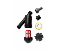 Kärcher Vandens filtras, 80 µm, R 3/4" + 1" 4.730-102.0