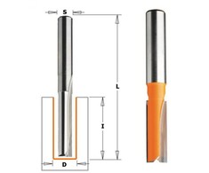 Freza HM S=12 D=12x38, CMT