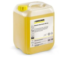 Intensyvus ploviklis baziniam valymui RM 750, 10l, Kärcher