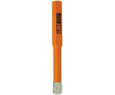 Grąžtas DP H=35 D=6 RH marmuras, granitas, keramika, CMT