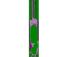 Gražtas skylėms D=10X140 S=13X50 RH SP, CMT