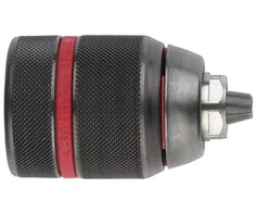 Griebtuvas Futuro Plus S2M, R+L, Metabo