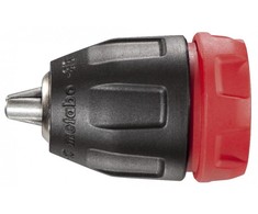 Griebtuvas 10 mm greitos fiksacijos Quick, Metabo