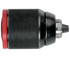 Griebtuvas Futuro Plus S1 13mm, Metabo