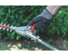 Gyvatvorių žirklės MA-HS 50 įvairiems įrankiams MA 36-18 LTX BL Q, Metabo