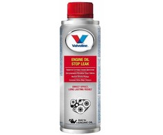 Hermetikas varikliui Engine Oil Stop Leak 300 ml, Valvoline