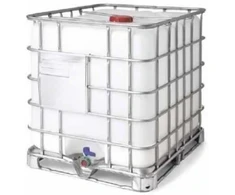 Hidraulinė alyva Hydrol L-HM/HLP 46 966L IBC, ORLEN