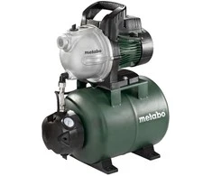 Hidroforas HWW 3300/25 G, Metabo