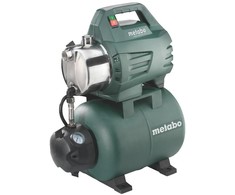 Hidroforas HWW 3500/25 INOX, Metabo
