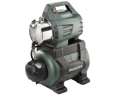 Hidroforas HWW 4500/25 INOX, Metabo