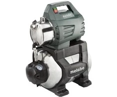 Hidroforas HWW 4500/25 INOX Plus, Metabo