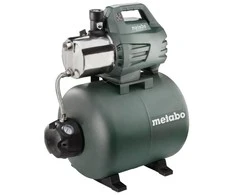 Hidroforas HWW 6000/50 INOX, Metabo