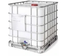 Hydraulic oil Hydrol L-HV 32 979L IBC, ORLEN
