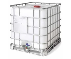 Orlen Oil Hydraulic oil Hydrol L-HV 32 979L IBC, ORLEN