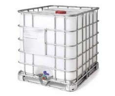 Hydraulic oil Hydrol L-HV 46 970L IBC, ORLEN