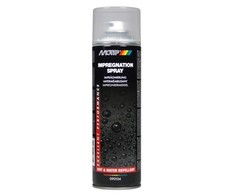 Impregnavimo aerozolis IMPREGNATION SPRAY 500ml, Motip