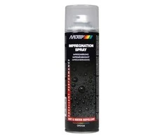 Impregnavimo aerozolis IMPREGNATION SPRAY 500ml, Motip