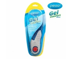 Geliniai vidpadžia Gel Comfort 36-40, Pesso