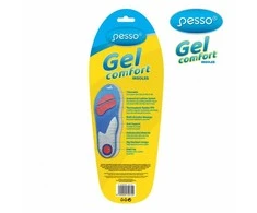 Geliniai vidpadžiai Gel Comfort 41-46, Pesso