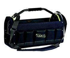 Įrankių krepšys Pro 20", Raaco