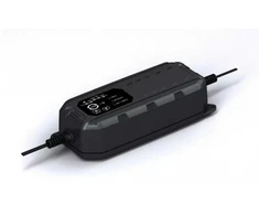 Išmanusis akumuliatoriaus įkroviklis 12/24 7.0A IP65,, Lemania