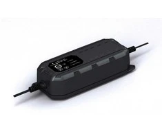 Išmanusis akumuliatoriaus įkroviklis 12/24 7.0A IP65,, Lemania