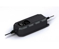 Išmanusis akumuliatoriaus įkroviklis 12/24 7.0A IP65,, Lemania