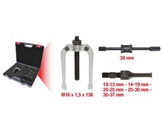 Ištraukėjų komplektas 10-37mm 7-vnt, KS Tools