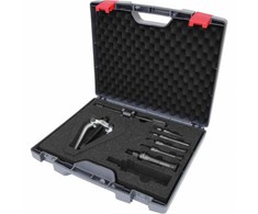Ištraukėjų komplektas 10-37mm 7-vnt, KS Tools