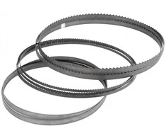 Juosta pjūklui 2240x15mm A6 EB. BAS 317/318, Metabo