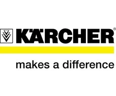 Karcher Rubber lip set oil resistant BR-BD53...