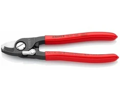 Kabelių žirklės D12mm/35mm2, Knipex