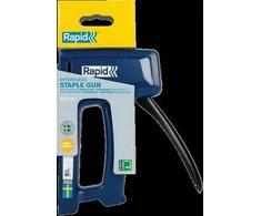 Mechaninis apkabėlių plaktukas Rapid RPC140