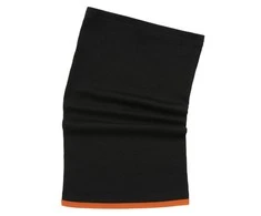 Kaklo mova HELLY HANSEN Lifa Merino Neck Gaitor, juoda