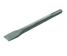 Kaltas plokščias AB1600/AB1700/AB1900 33x390mm HEX30, Scheppach