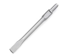 Kaltas plokščias AB1600/AB1700/AB1900 33x390mm HEX30, Scheppach