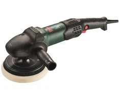 Kampinė poliravimo mašina PE 15-20 RT, Metabo