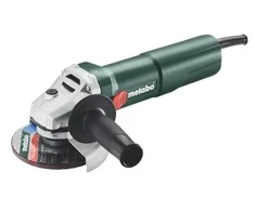 Kampinis šlifuoklis W 1100, Metabo