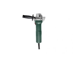 Kampinis šlifuoklis W 1100, Metabo
