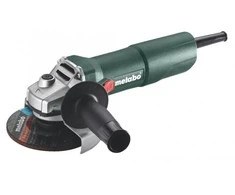 Kampinis šlifuoklis W 750, Metabo