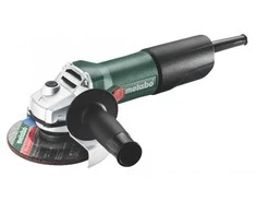 Kampinis šlifuoklis Metabo W 850-125