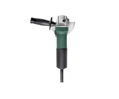 Kampinis šlifuoklis Metabo W 850-125